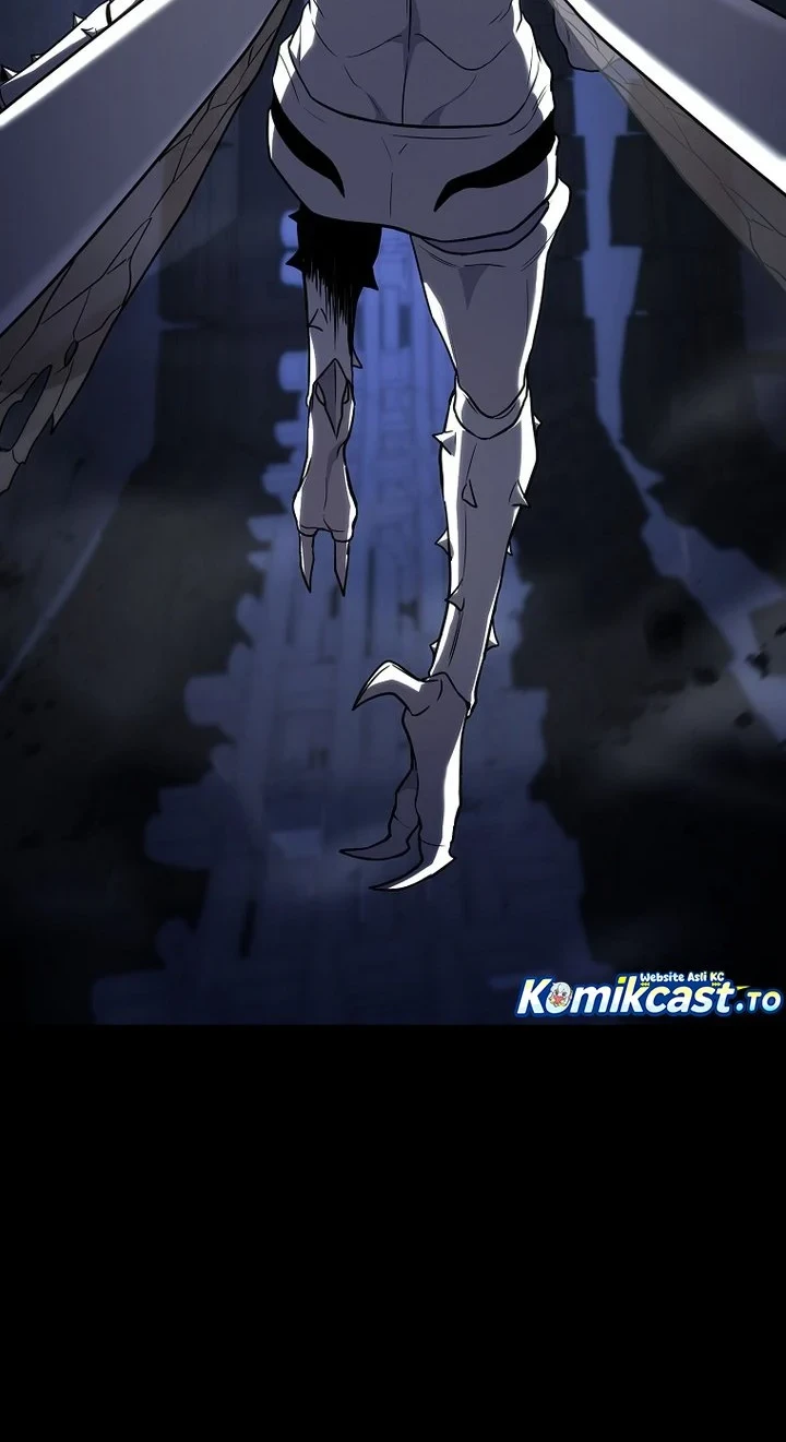 Return of the Frozen Player Chapter 215 Gambar 35
