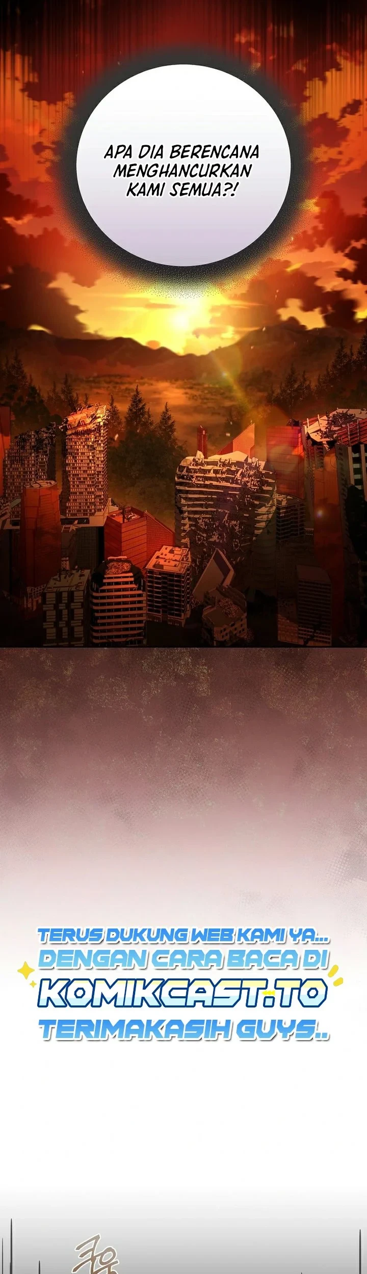 Return of the Frozen Player Chapter 219 Gambar 32