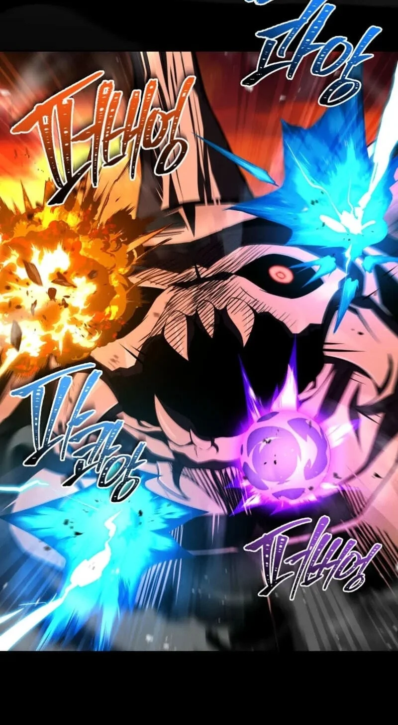 Return of the Frozen Player Chapter 221 Gambar 47