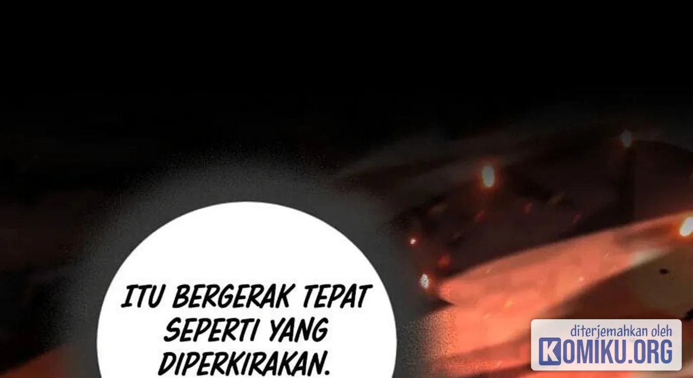 Return of the Frozen Player Chapter 221 Gambar 48