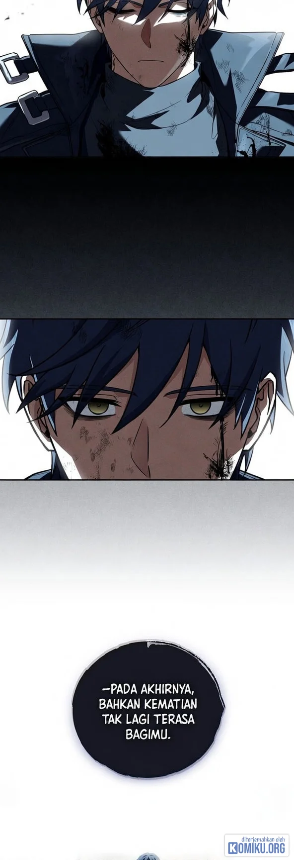 Return of the Frozen Player Chapter 222 Gambar 45