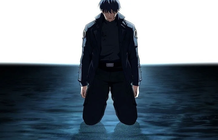 Return of the Frozen Player Chapter 222 Gambar 46