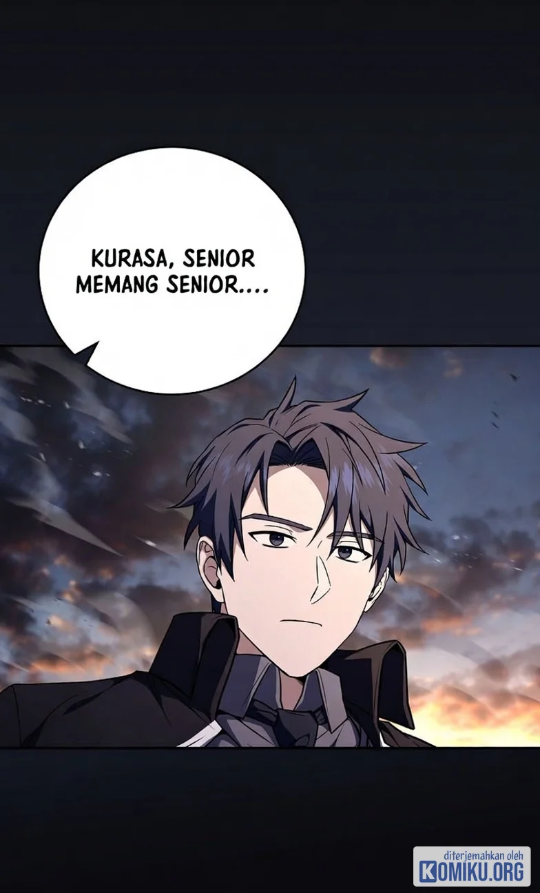 Return of the Frozen Player Chapter 224 Gambar 39