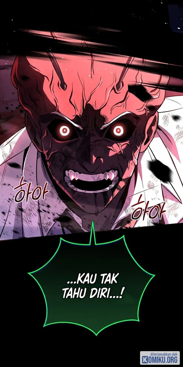 Return of the Frozen Player Chapter 225 Gambar 41