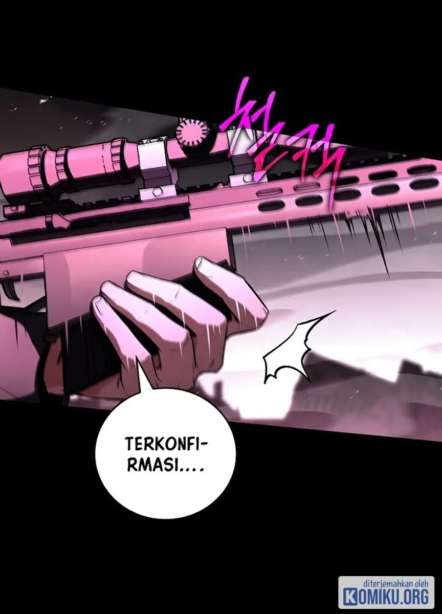 Return of the Frozen Player Chapter 226 Gambar 45