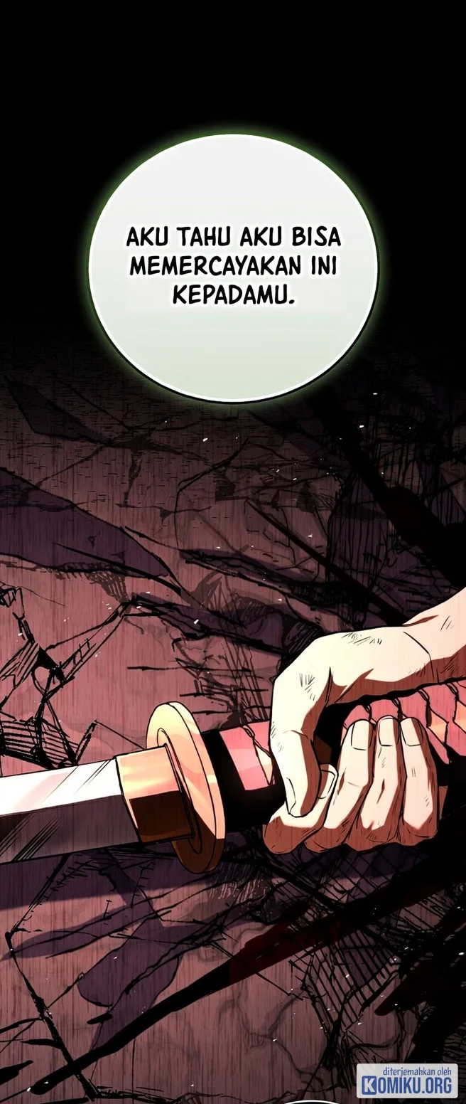 Return of the Frozen Player Chapter 227 Gambar 51