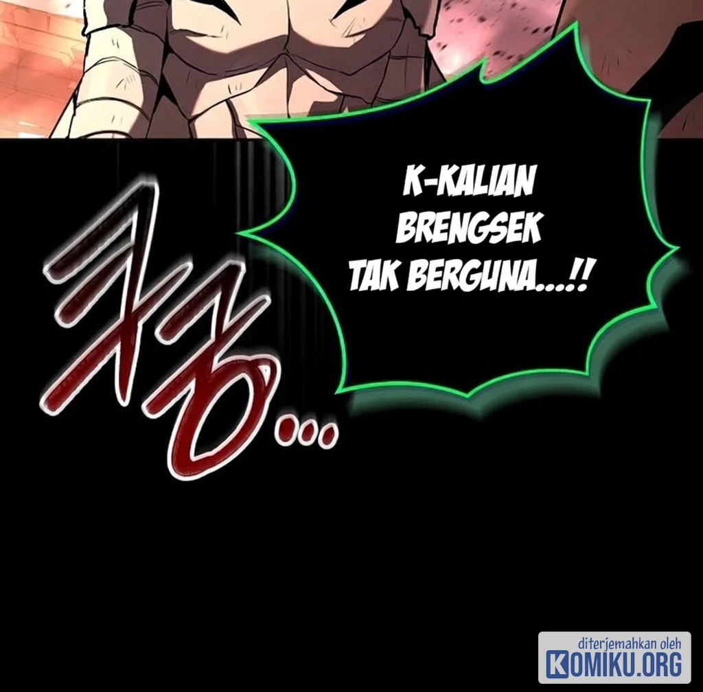 Return of the Frozen Player Chapter 227 Gambar 53