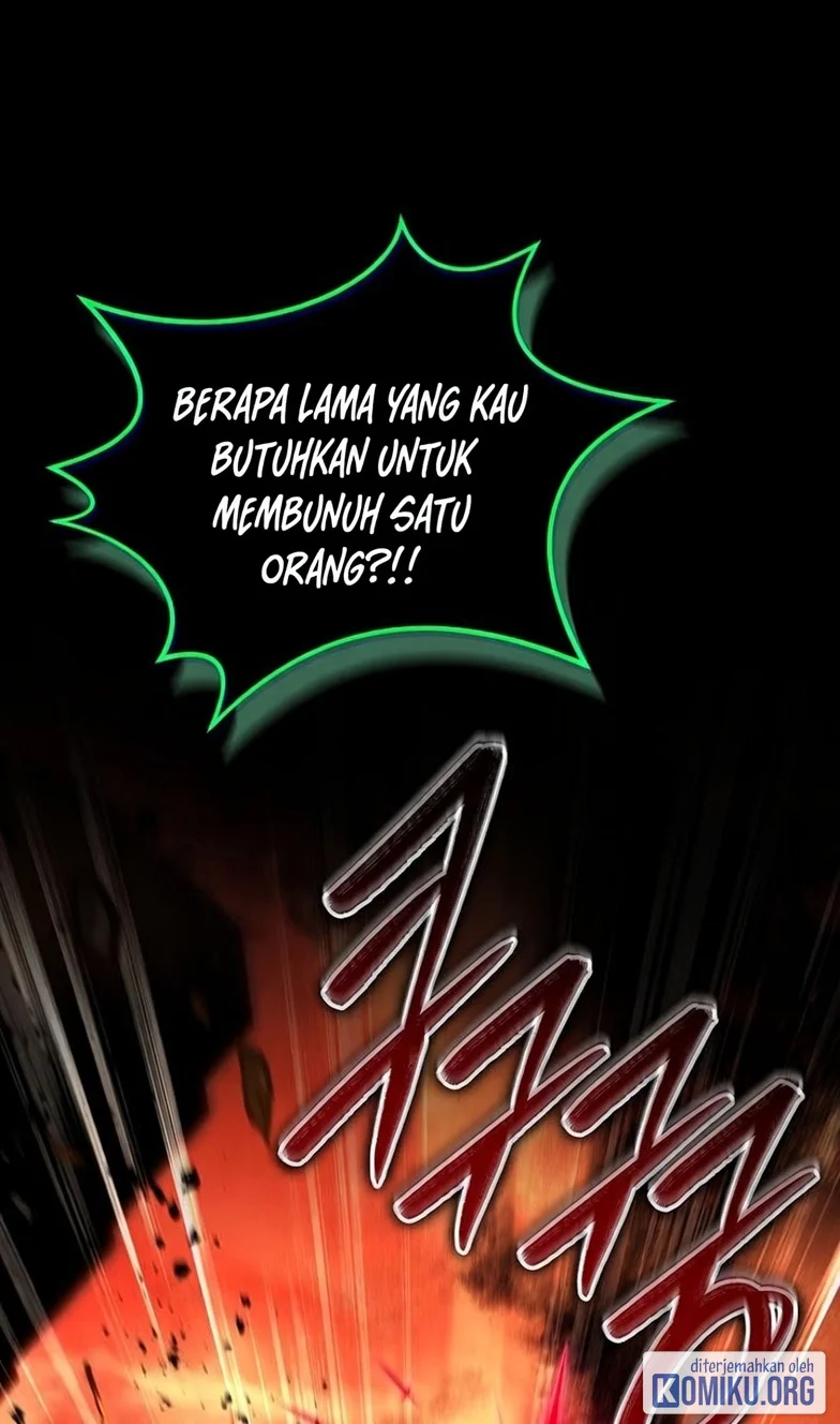Return of the Frozen Player Chapter 227 Gambar 54