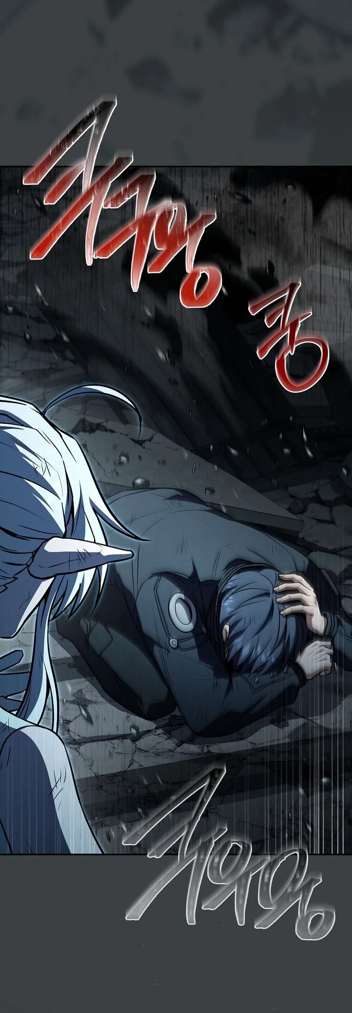 Return of the Frozen Player Chapter 228 Gambar 45