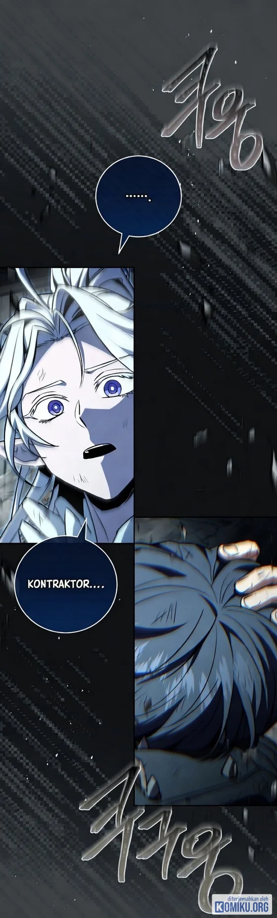 Return of the Frozen Player Chapter 228 Gambar 46
