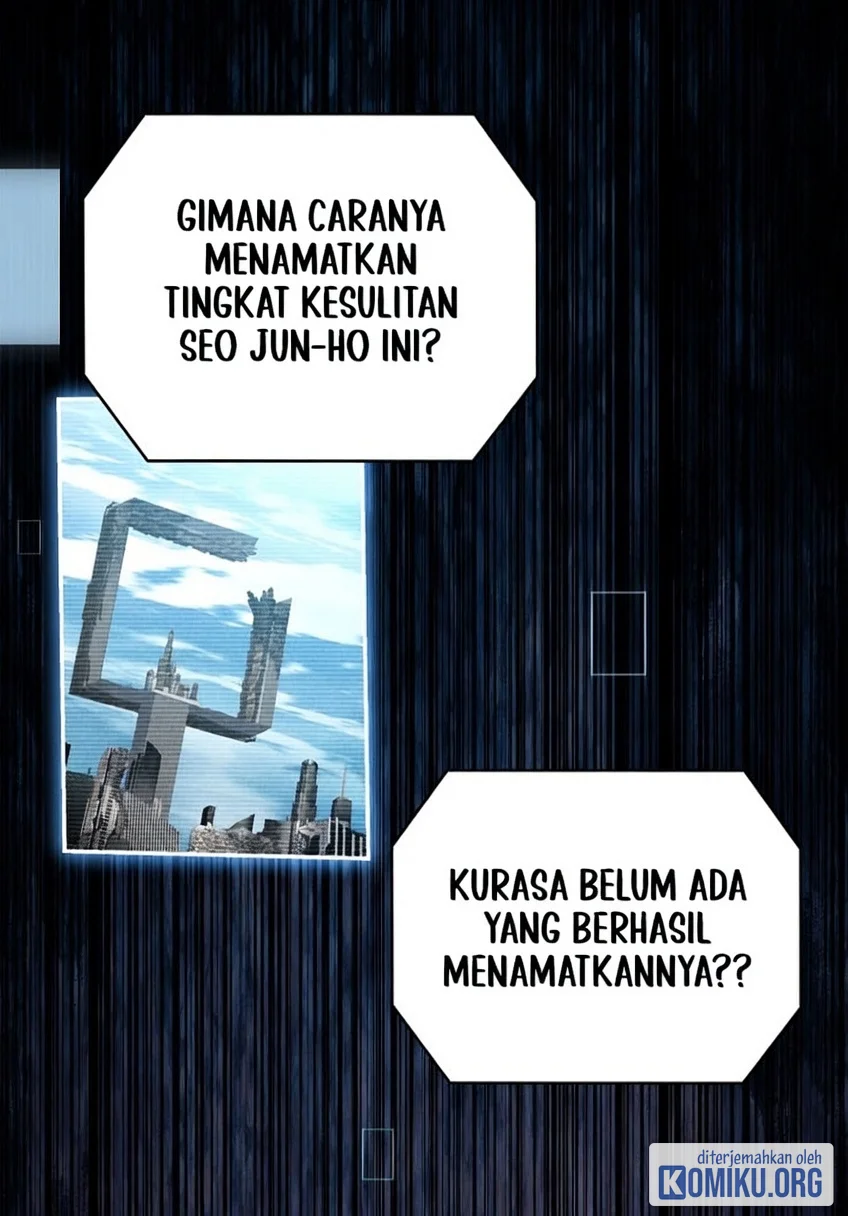 Return of the Frozen Player Chapter 229 Gambar 55