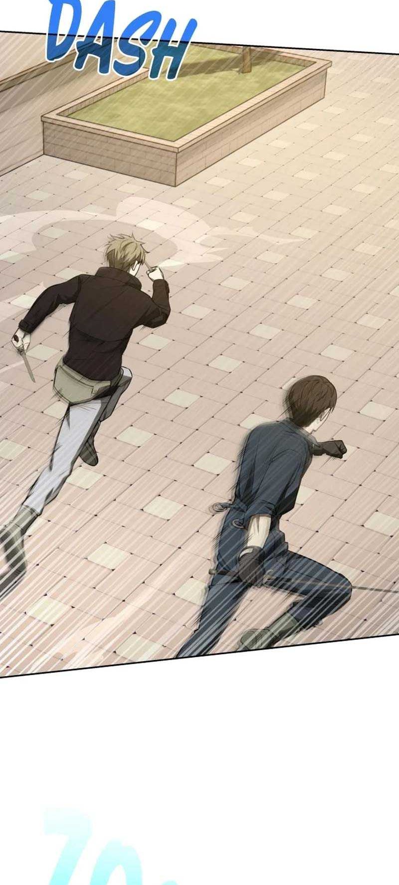 Return of the Genius Player Chapter 42 halaman 37