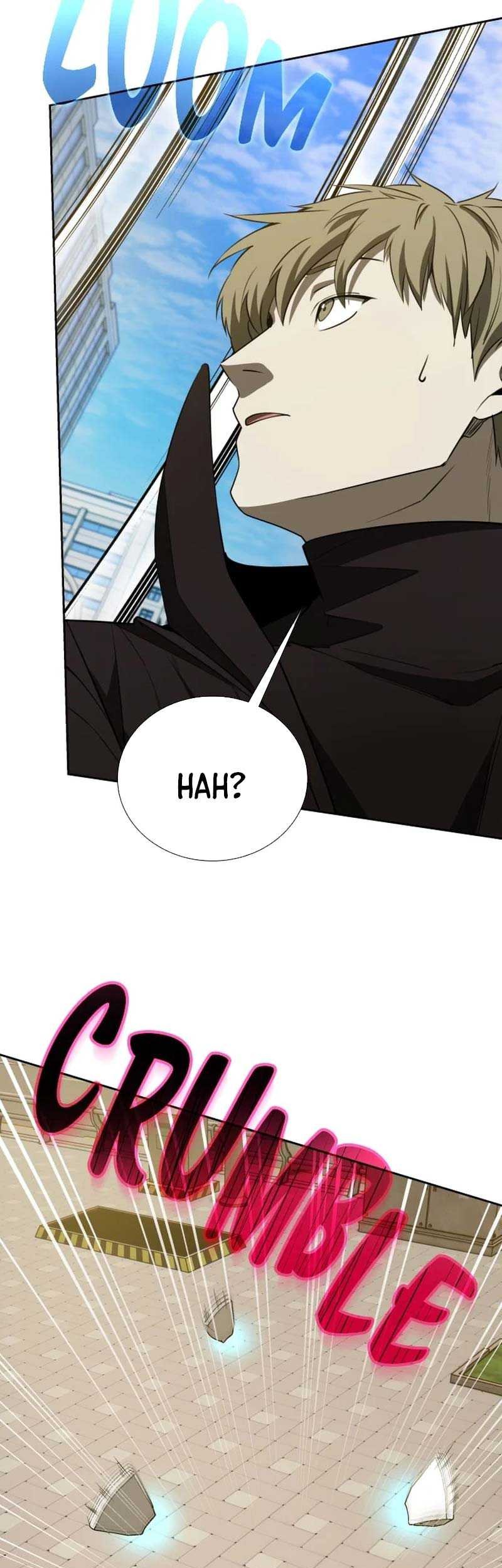 Return of the Genius Player Chapter 42 halaman 38