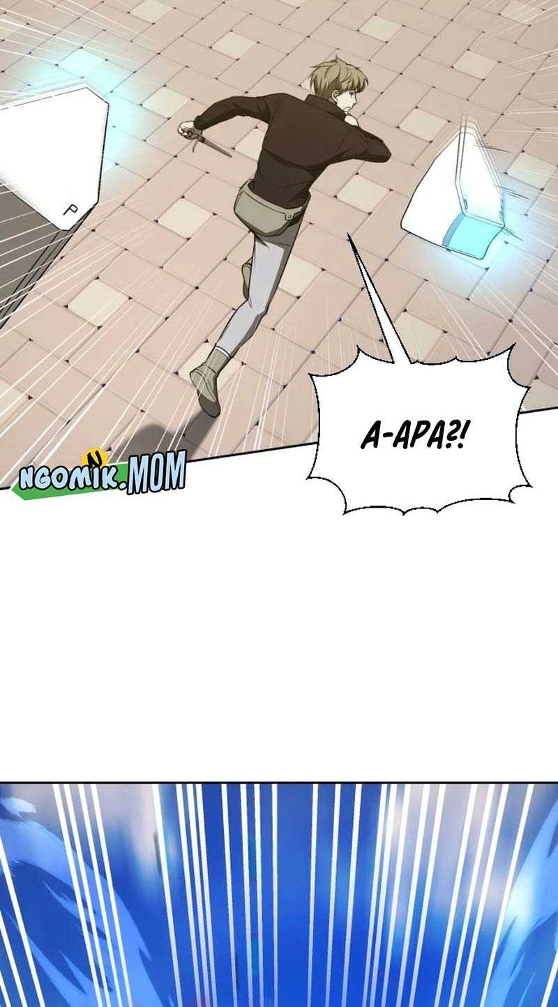 Return of the Genius Player Chapter 42 halaman 39