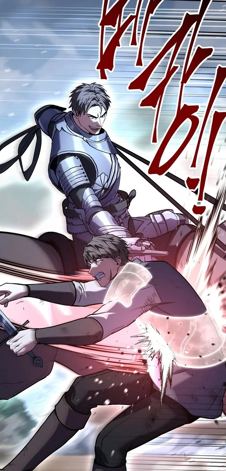 Return of The Greatest Lancer Chapter 154 halaman 65