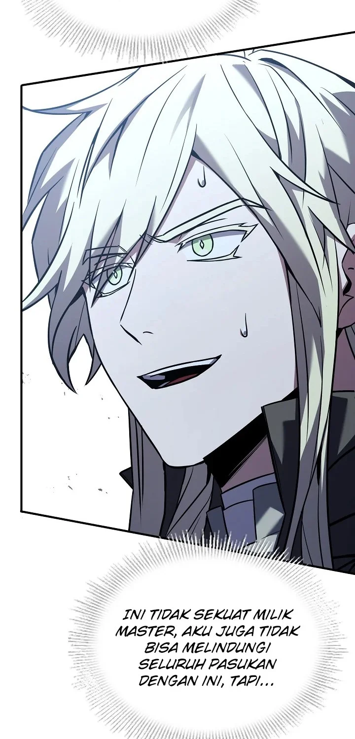 Return of The Greatest Lancer Chapter 154 halaman 67
