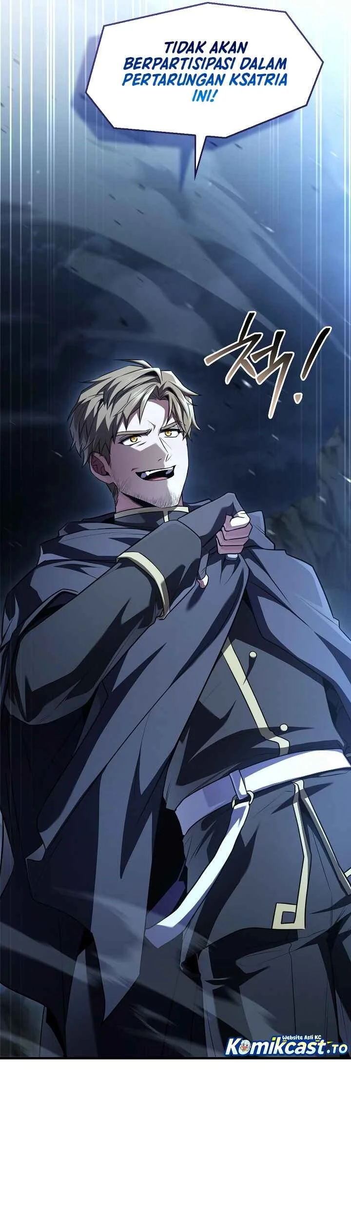Return of The Greatest Lancer Chapter 193 Gambar 37