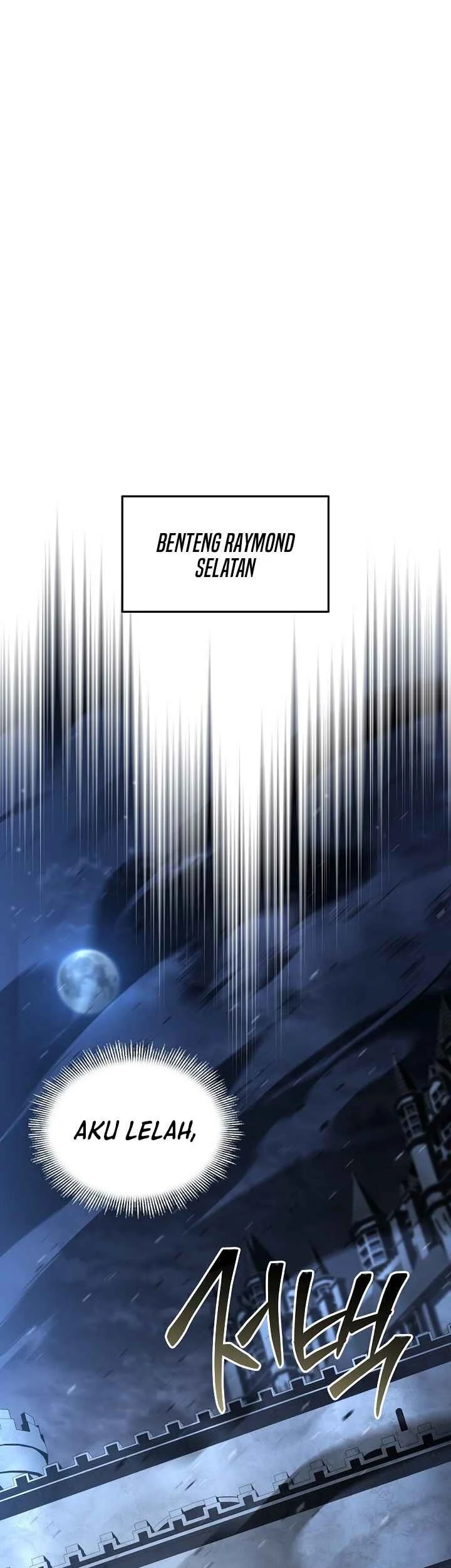 Return of The Greatest Lancer Chapter 193 Gambar 38