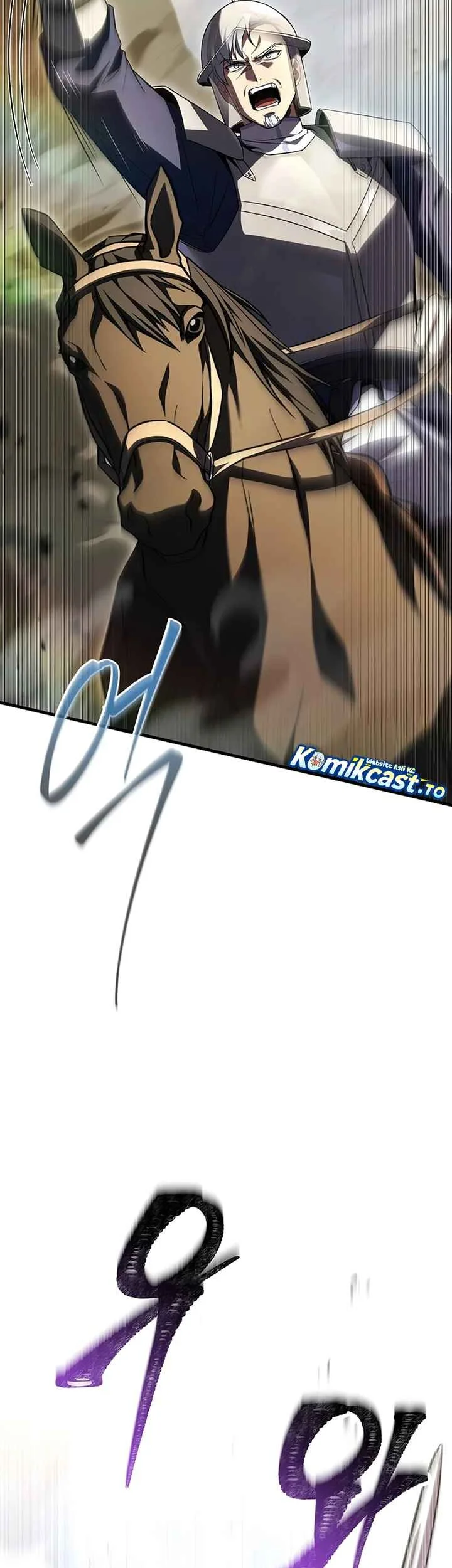 Return of The Greatest Lancer Chapter 195 Gambar 45