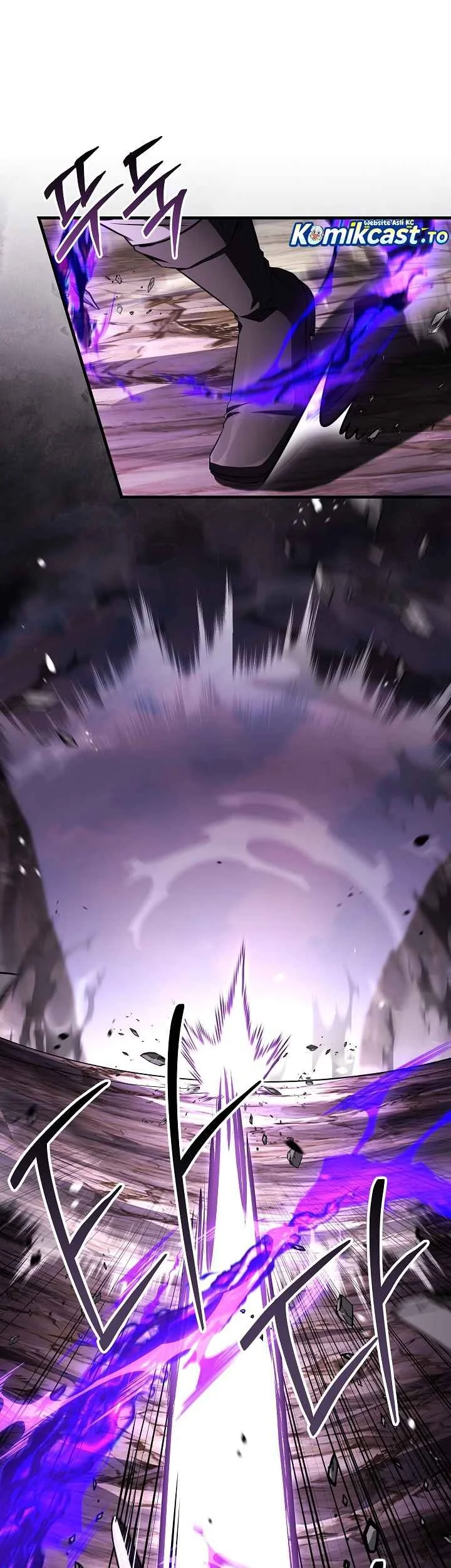 Return of The Greatest Lancer Chapter 196 Gambar 43