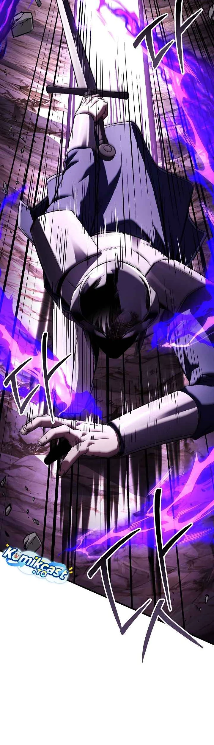 Return of The Greatest Lancer Chapter 196 Gambar 44