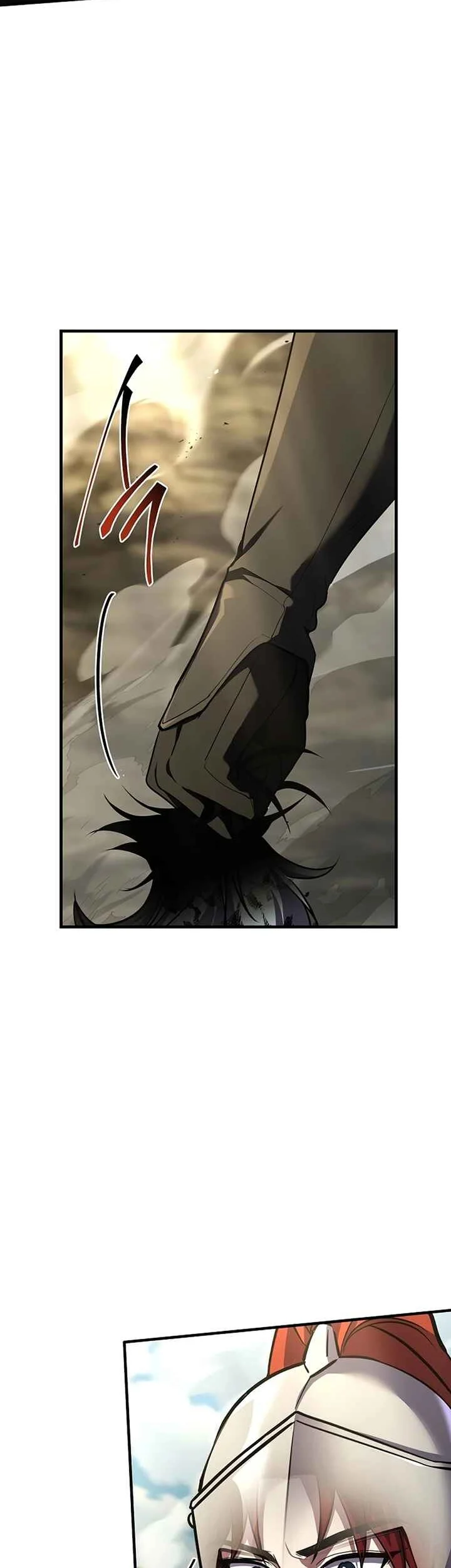 Return of The Greatest Lancer Chapter 197 Gambar 45