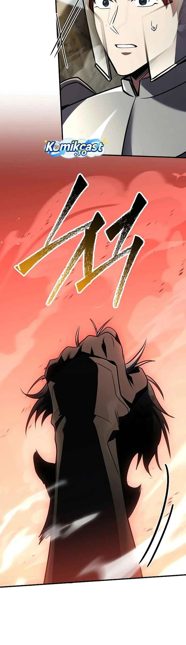 Return of The Greatest Lancer Chapter 197 Gambar 46