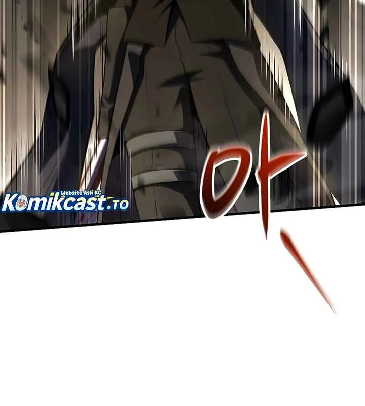 Return of The Greatest Lancer Chapter 197 Gambar 48