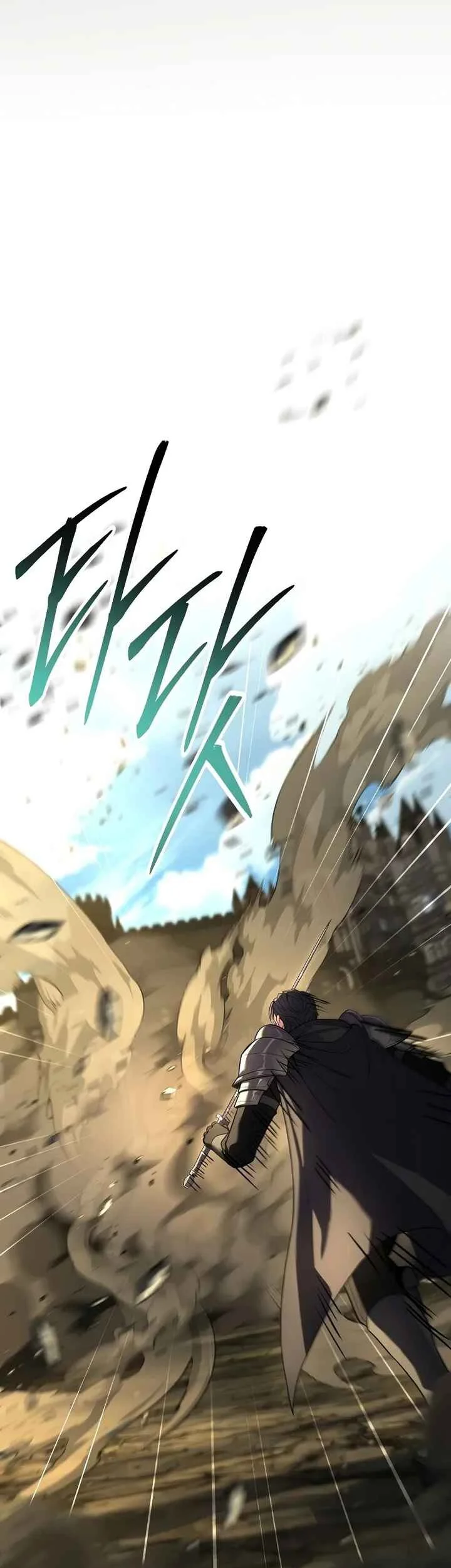 Return of The Greatest Lancer Chapter 198 Gambar 50