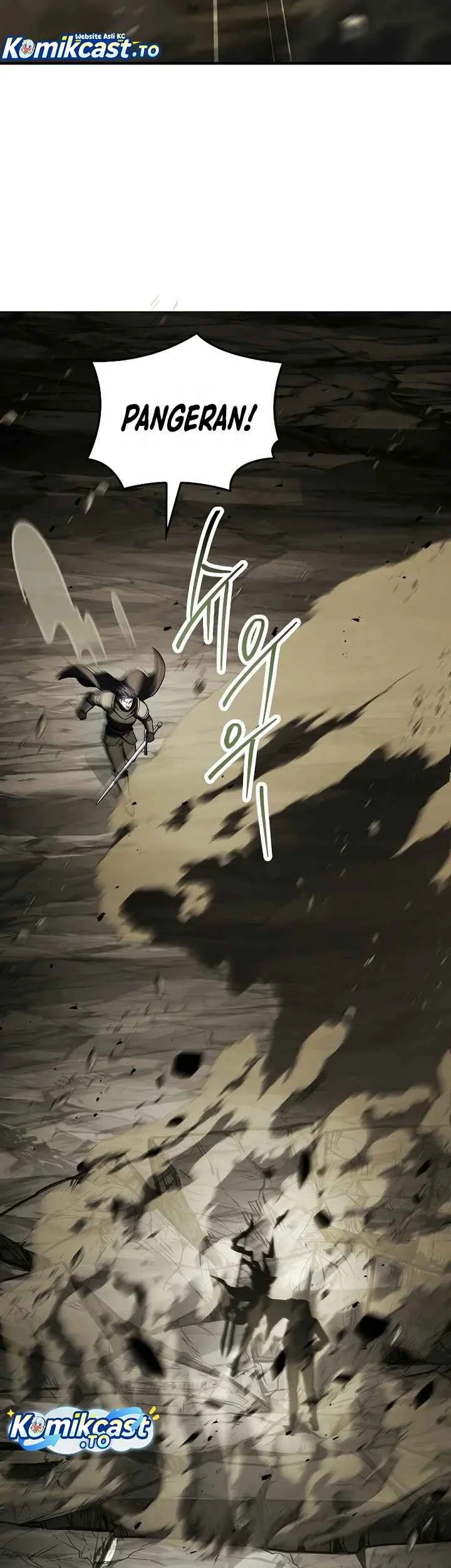 Return of The Greatest Lancer Chapter 198 Gambar 51