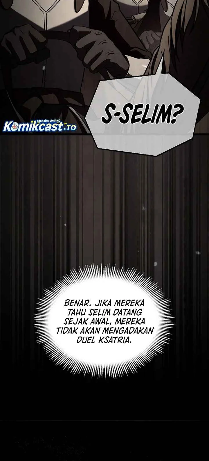 Return of The Greatest Lancer Chapter 199 Gambar 43