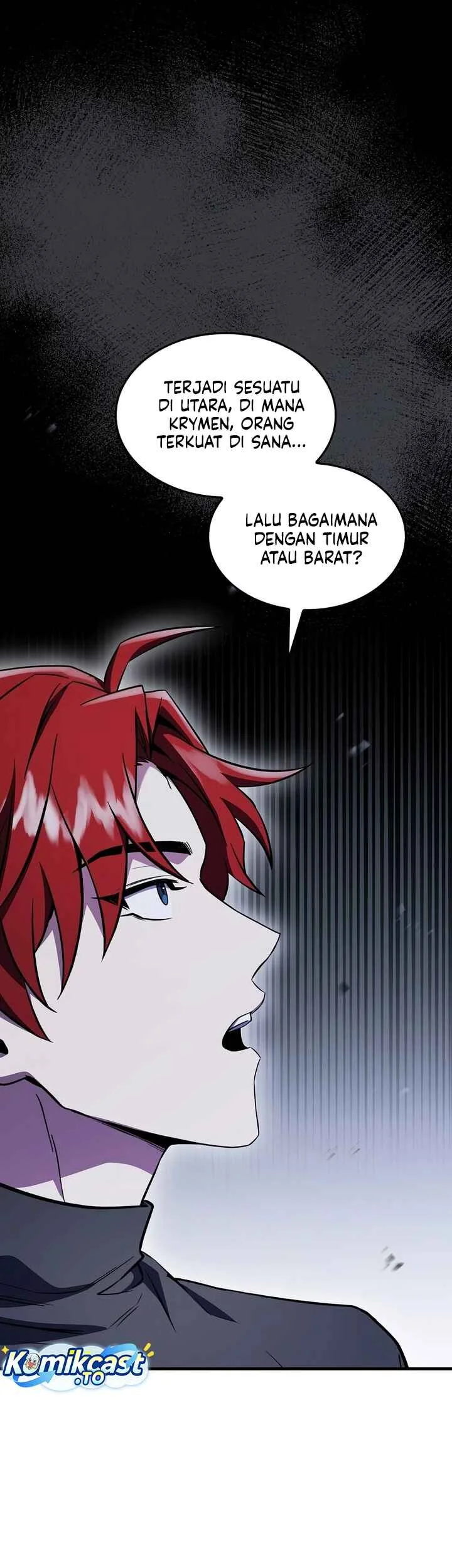 Return of The Greatest Lancer Chapter 199 Gambar 44