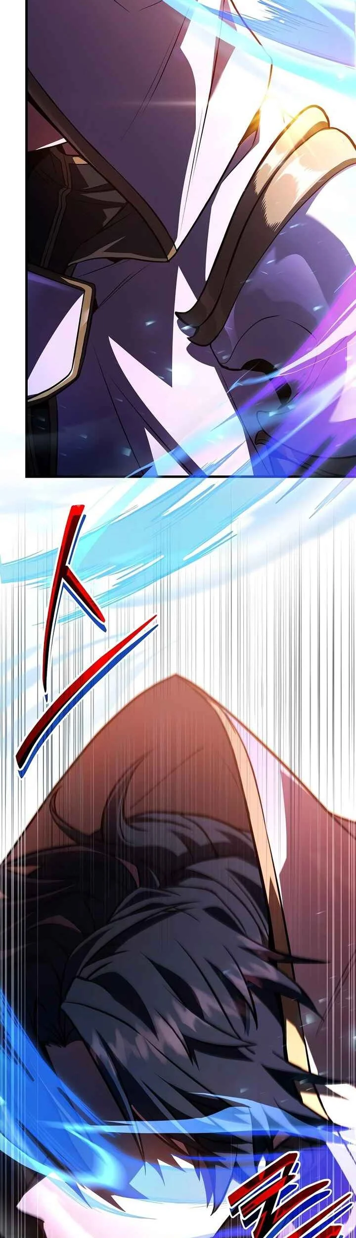 Return of The Greatest Lancer Chapter 200 Gambar 38