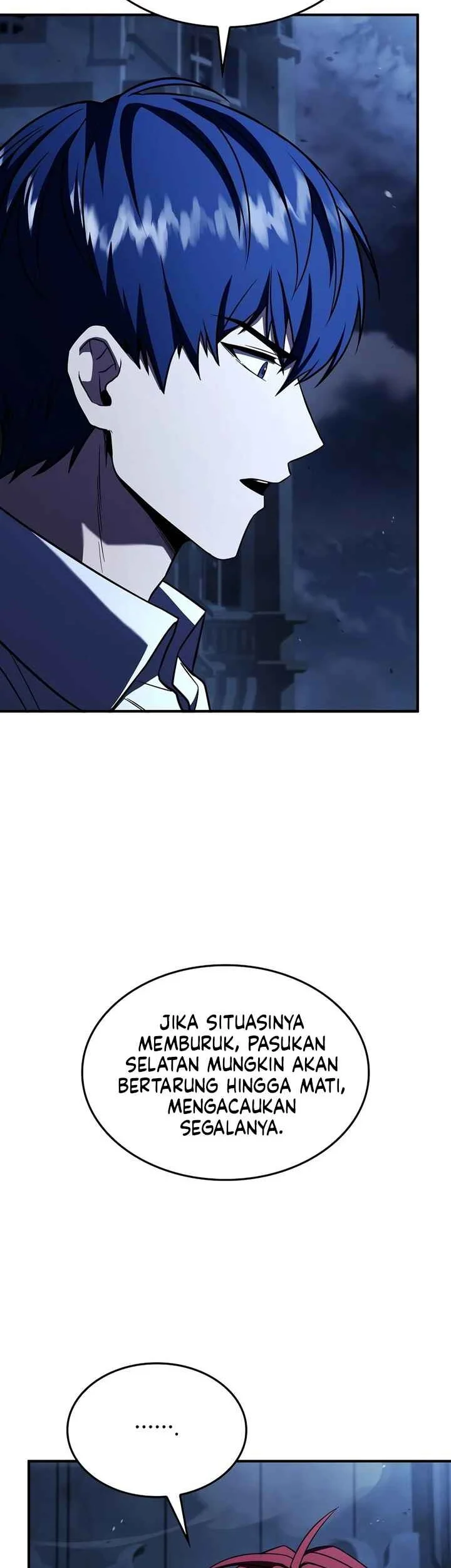 Return of The Greatest Lancer Chapter 203 Gambar 35