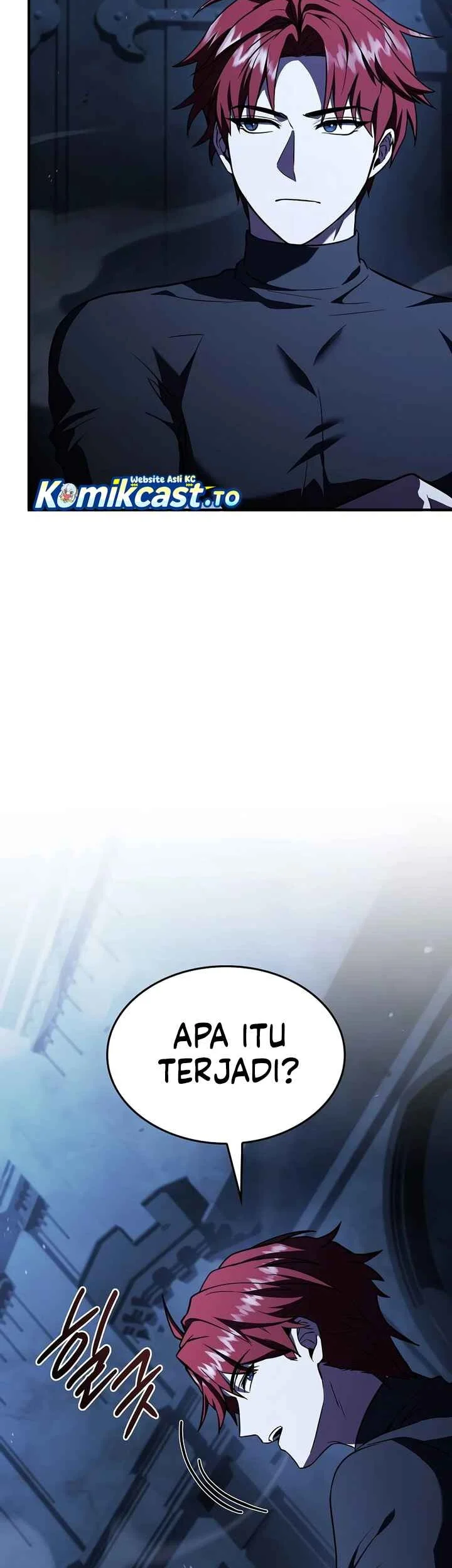 Return of The Greatest Lancer Chapter 203 Gambar 36