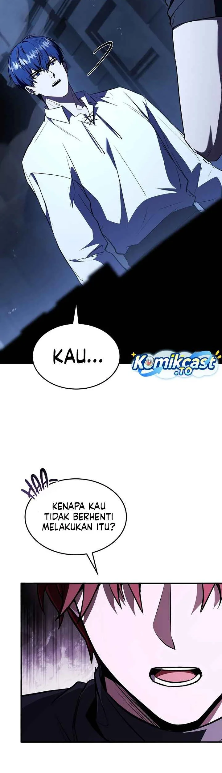 Return of The Greatest Lancer Chapter 203 Gambar 37