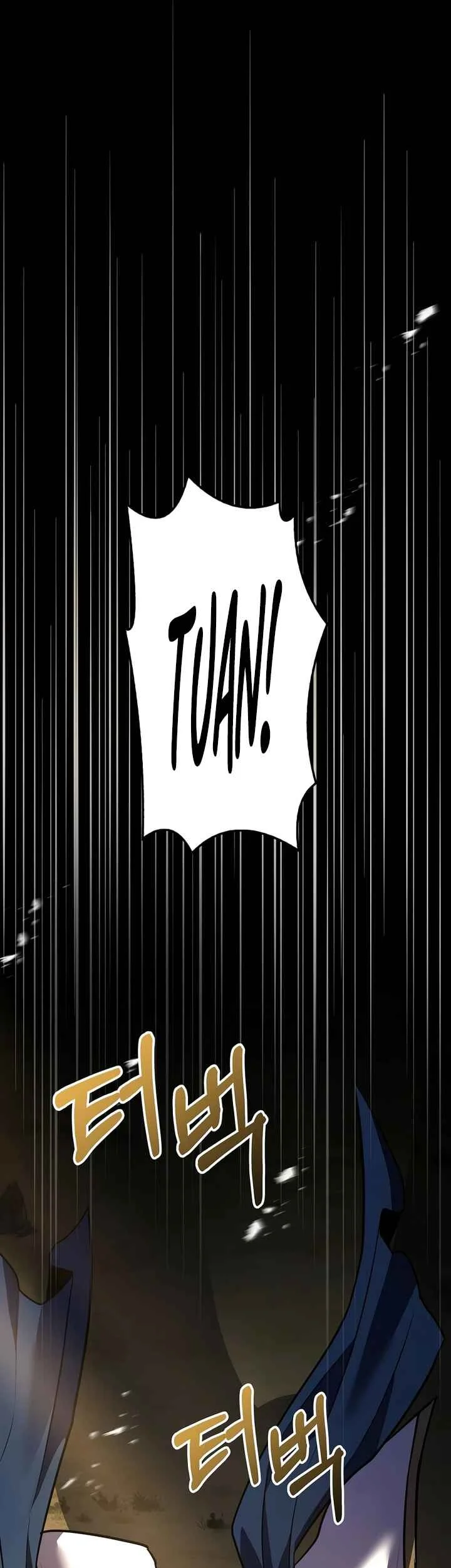 Return of The Greatest Lancer Chapter 204 Gambar 39