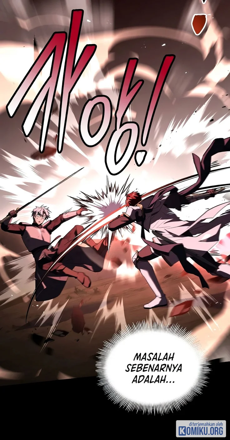 Return of The Greatest Lancer Chapter 205 Gambar 78