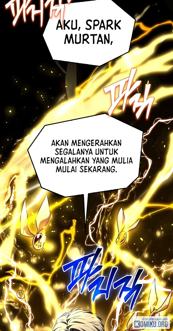 Return of The Greatest Lancer Chapter 205 Gambar 80