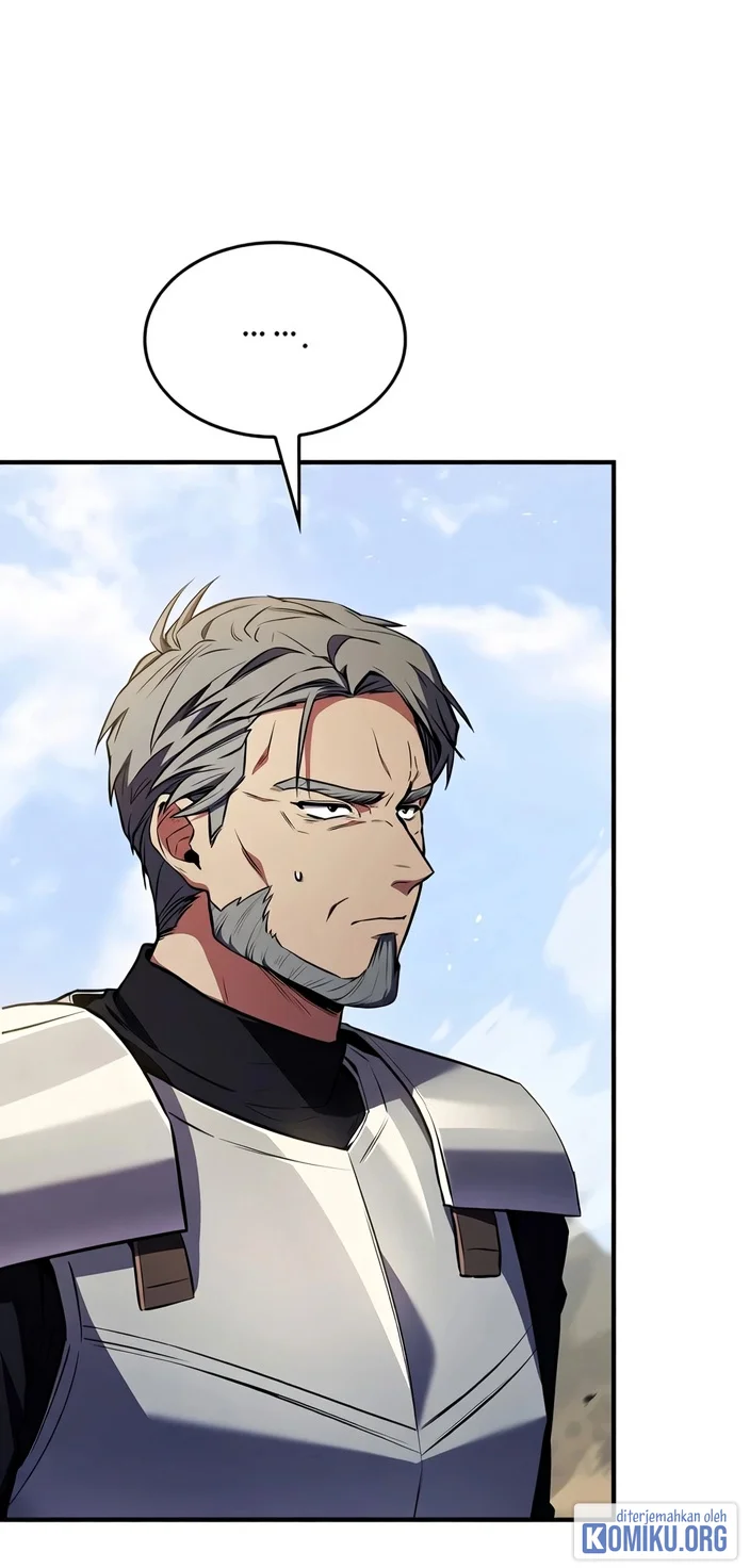 Return of The Greatest Lancer Chapter 206 Gambar 48