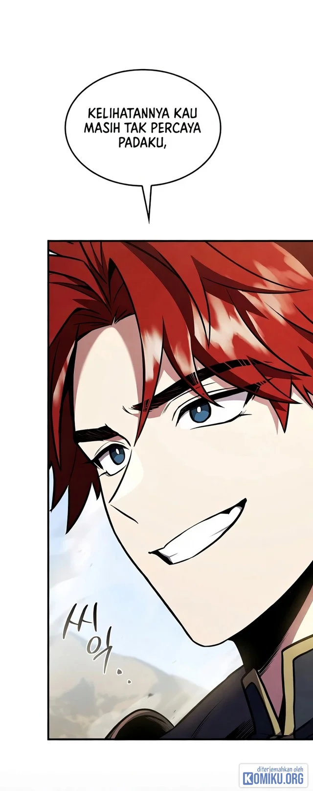 Return of The Greatest Lancer Chapter 206 Gambar 49