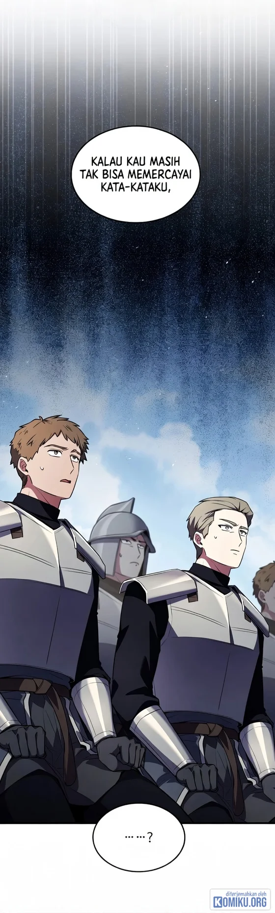 Return of The Greatest Lancer Chapter 206 Gambar 50