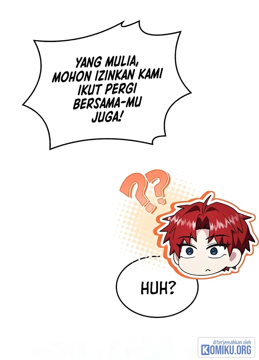 Return of The Greatest Lancer Chapter 207 Gambar 63