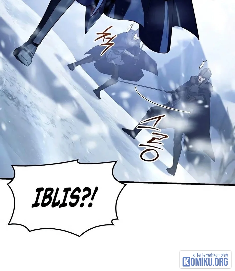 Return of The Greatest Lancer Chapter 208 Gambar 46