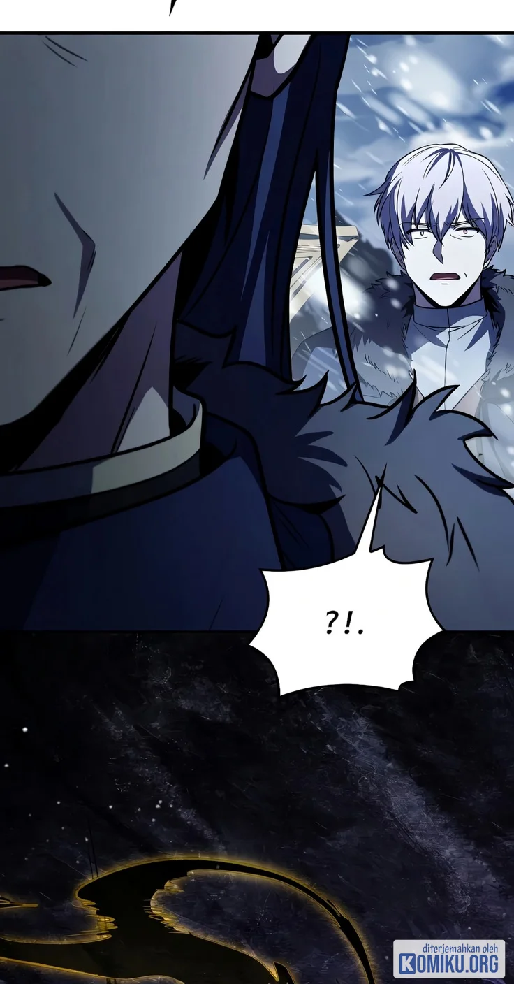 Return of The Greatest Lancer Chapter 209 Gambar 60