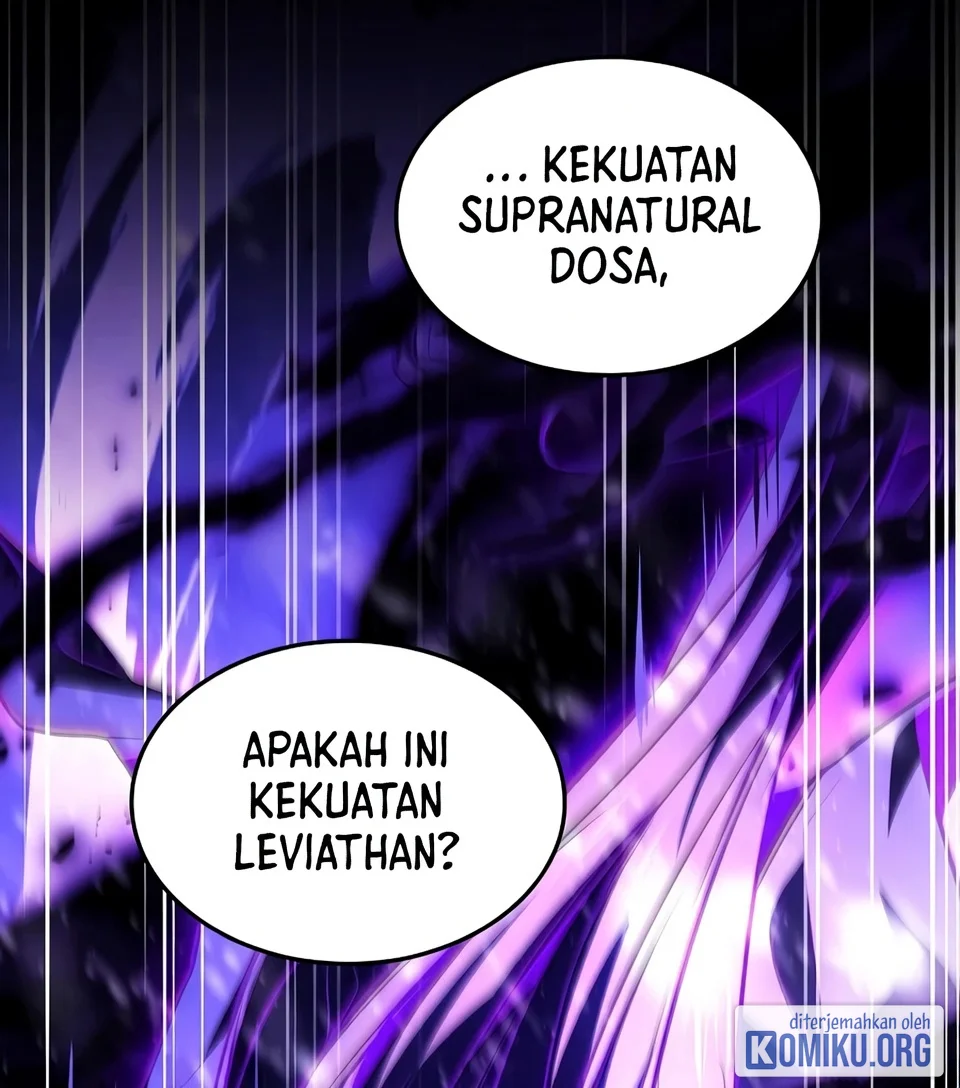 Return of The Greatest Lancer Chapter 210 Gambar 54