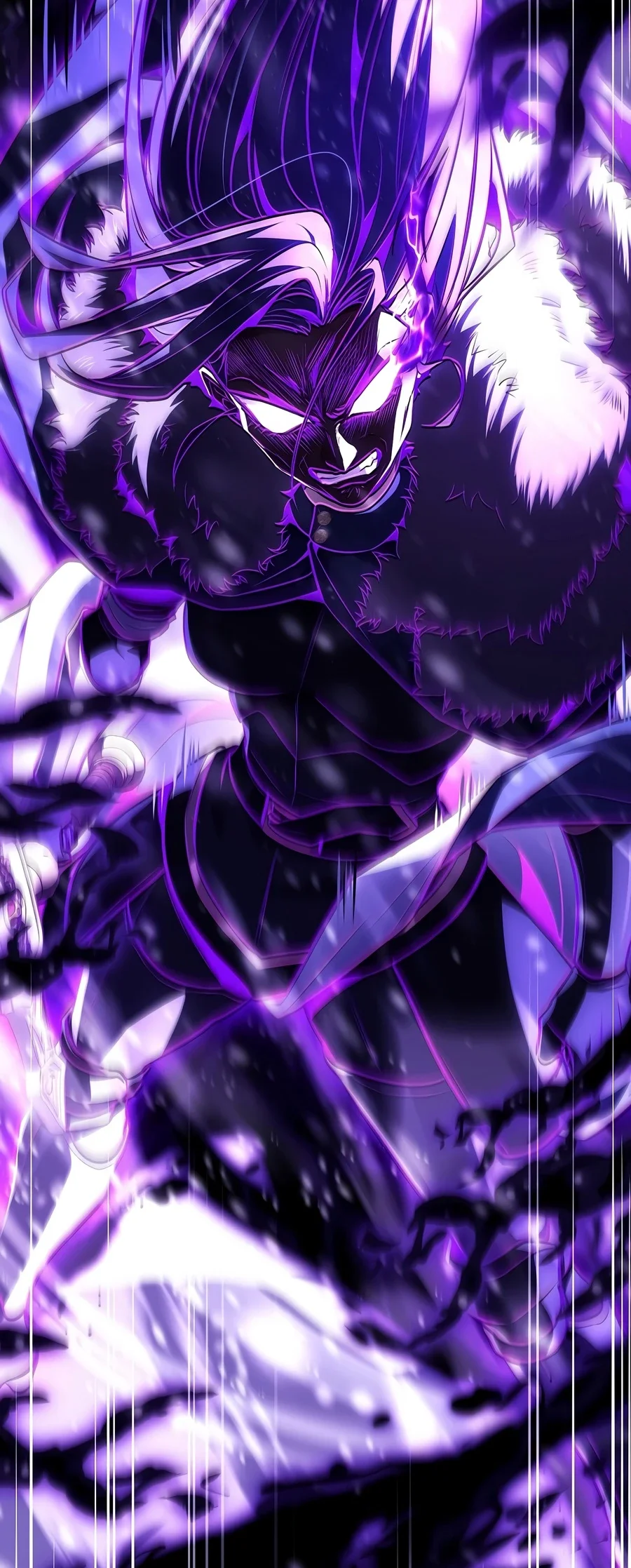 Return of The Greatest Lancer Chapter 210 Gambar 55