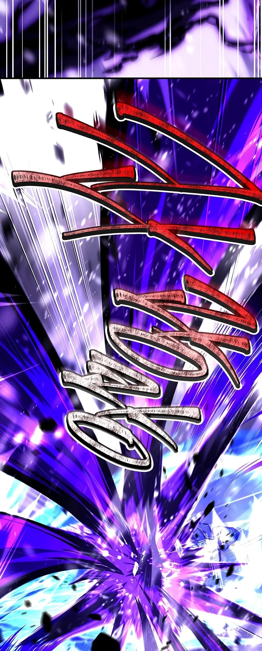 Return of The Greatest Lancer Chapter 210 Gambar 56