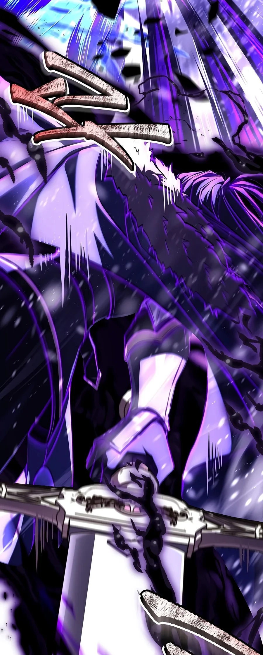 Return of The Greatest Lancer Chapter 210 Gambar 57