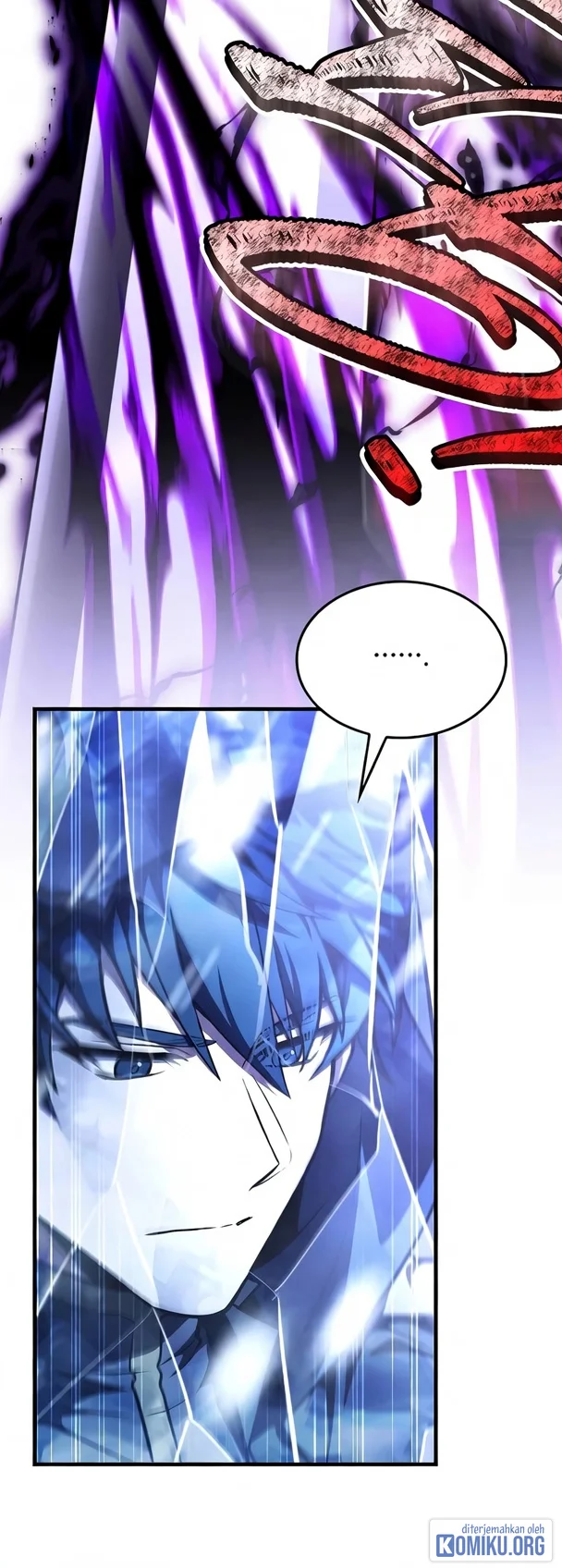Return of The Greatest Lancer Chapter 210 Gambar 58